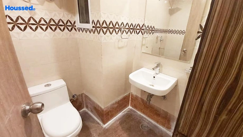 Sample Apartment